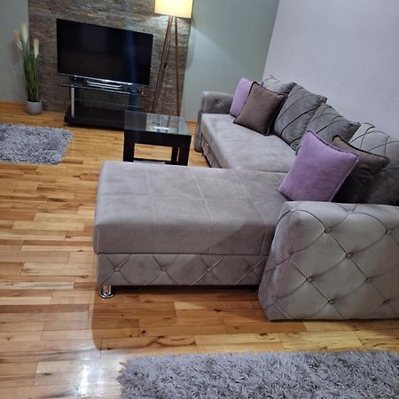 Apartmani Radulovic Vrnjačka Banja المظهر الخارجي الصورة
