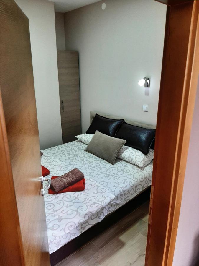 Apartmani Radulovic Vrnjačka Banja المظهر الخارجي الصورة