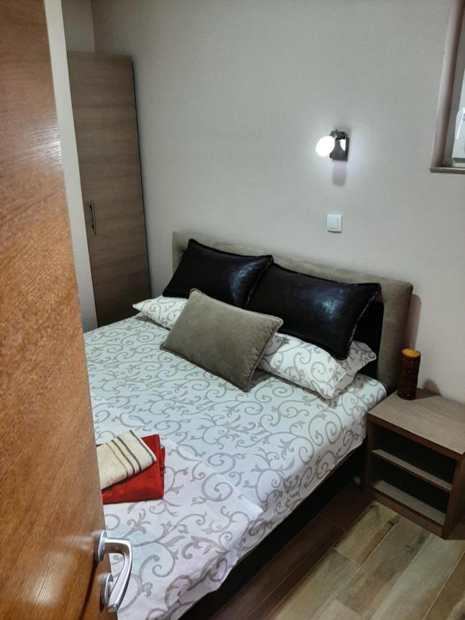 Apartmani Radulovic Vrnjačka Banja المظهر الخارجي الصورة