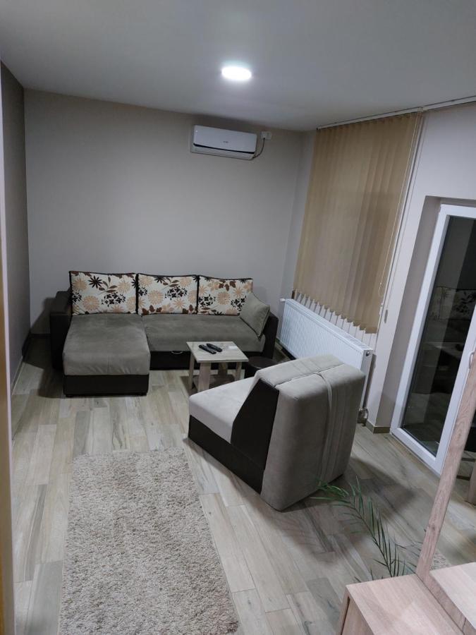 Apartmani Radulovic Vrnjačka Banja المظهر الخارجي الصورة