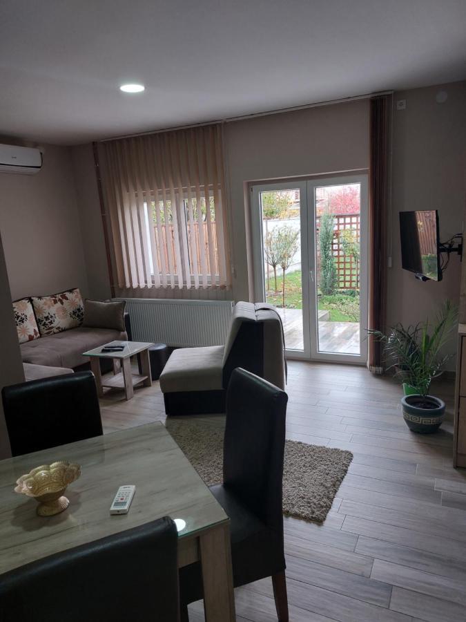 Apartmani Radulovic Vrnjačka Banja المظهر الخارجي الصورة