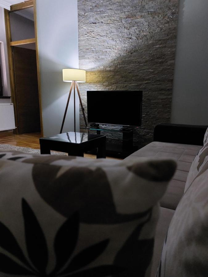 Apartmani Radulovic Vrnjačka Banja المظهر الخارجي الصورة