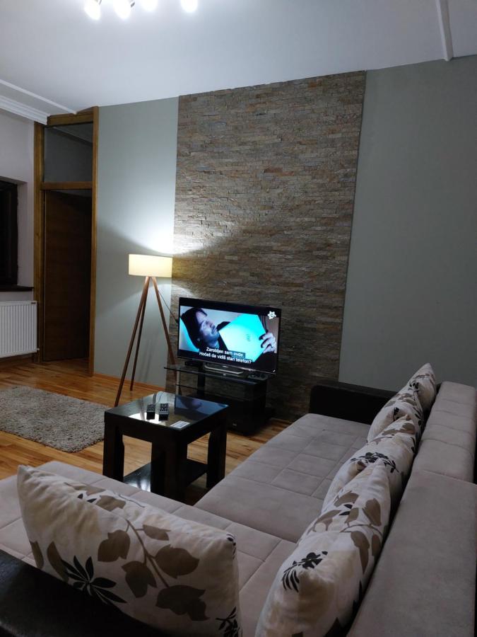 Apartmani Radulovic Vrnjačka Banja المظهر الخارجي الصورة