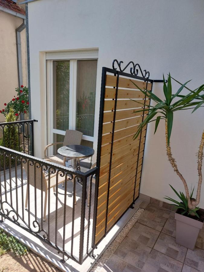 Apartmani Radulovic Vrnjačka Banja الغرفة الصورة
