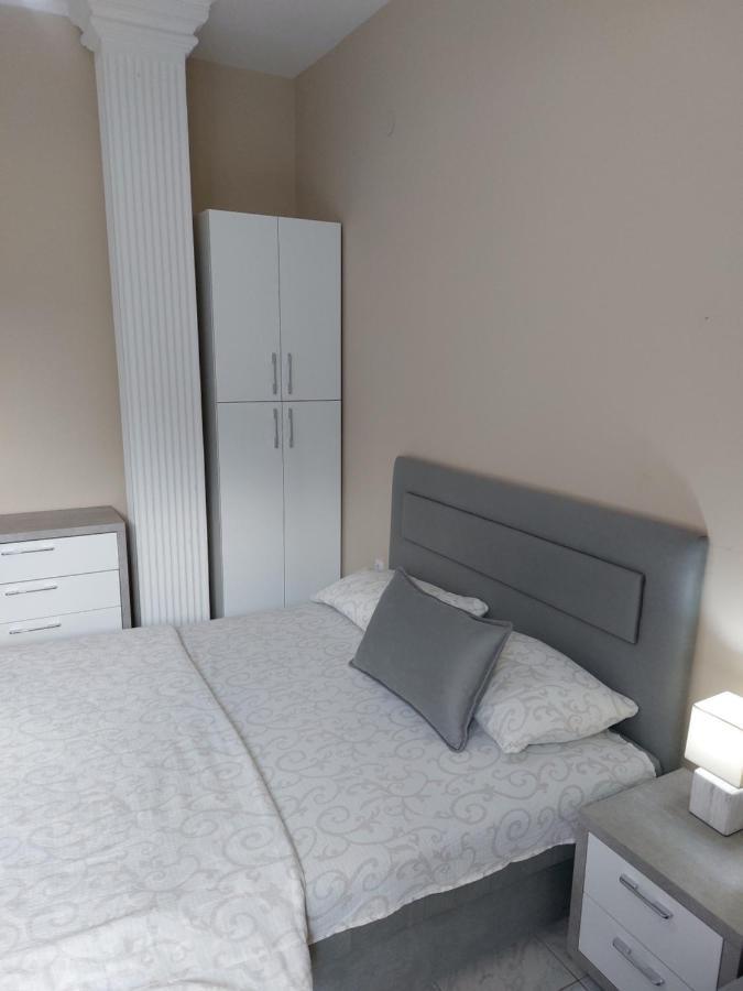Apartmani Radulovic Vrnjačka Banja المظهر الخارجي الصورة