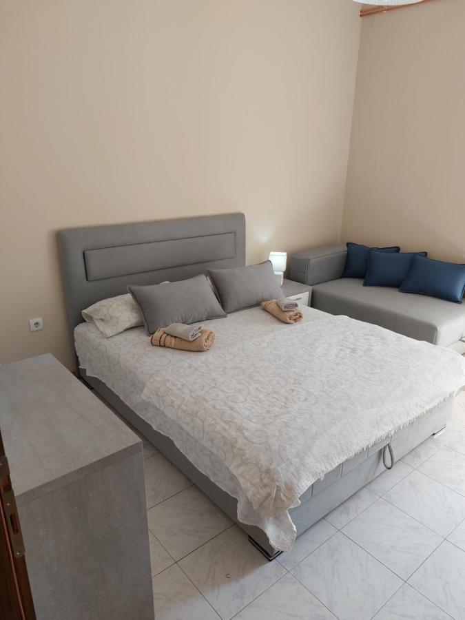 Apartmani Radulovic Vrnjačka Banja المظهر الخارجي الصورة