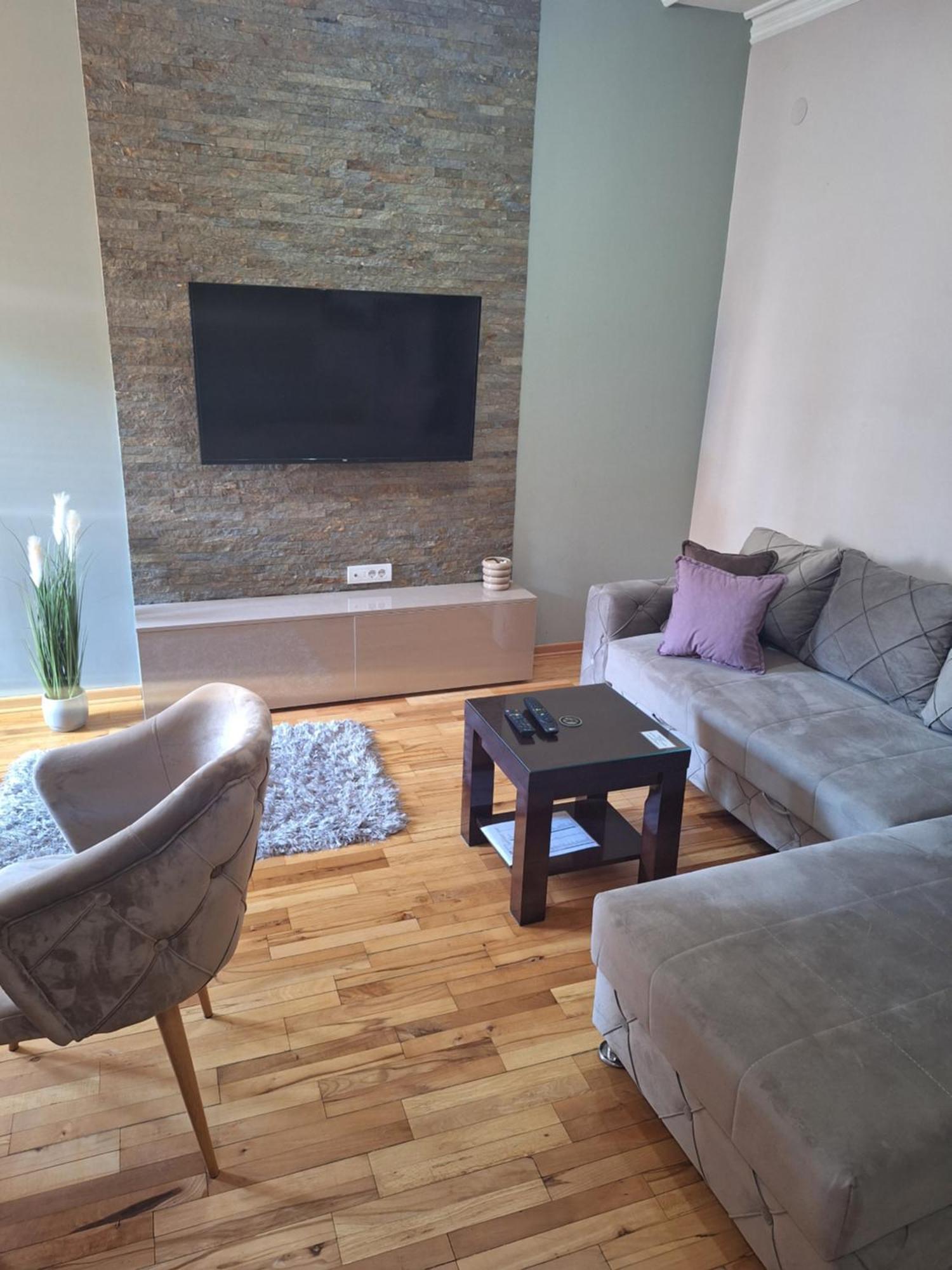 Apartmani Radulovic Vrnjačka Banja المظهر الخارجي الصورة