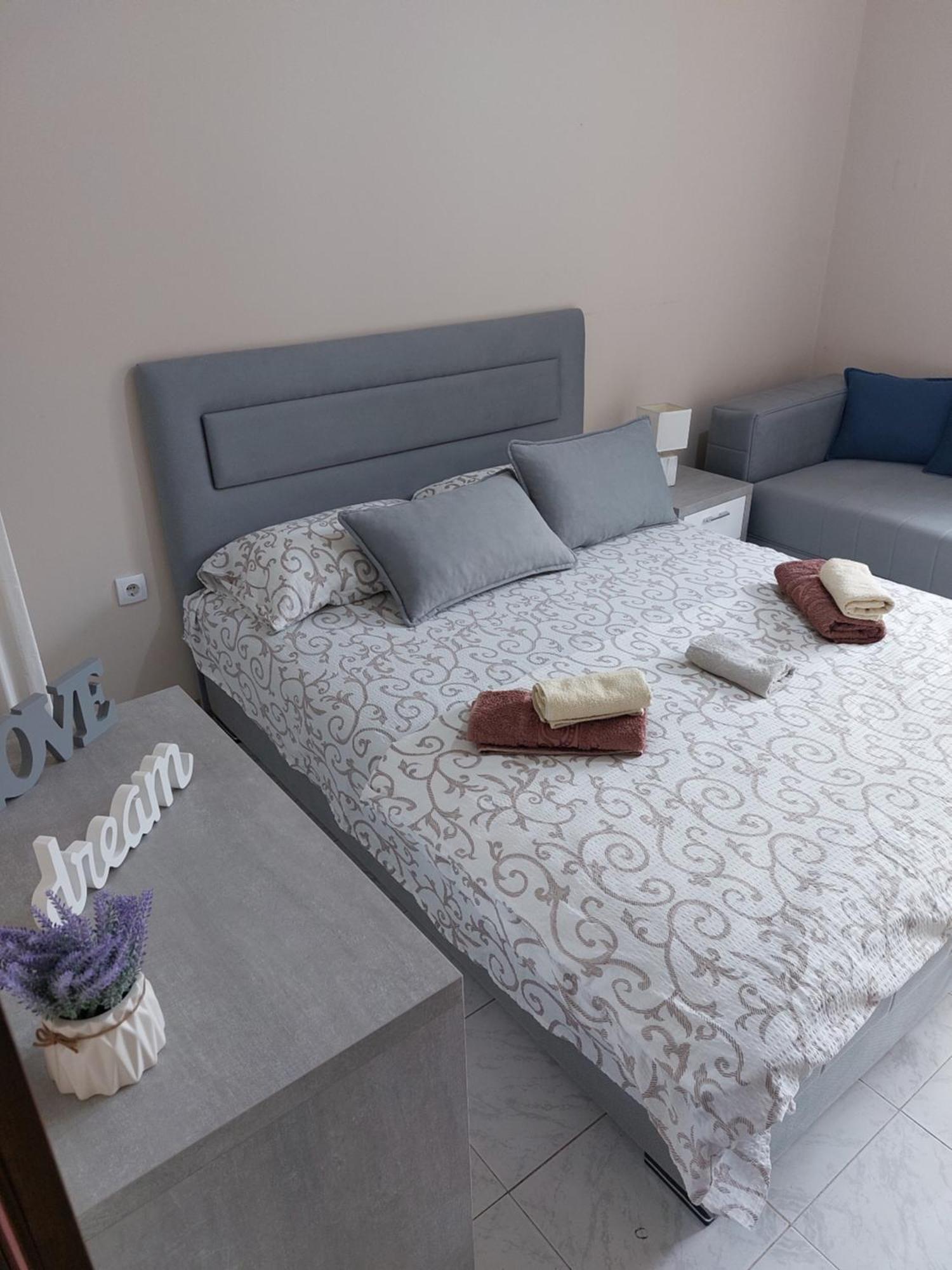 Apartmani Radulovic Vrnjačka Banja الغرفة الصورة