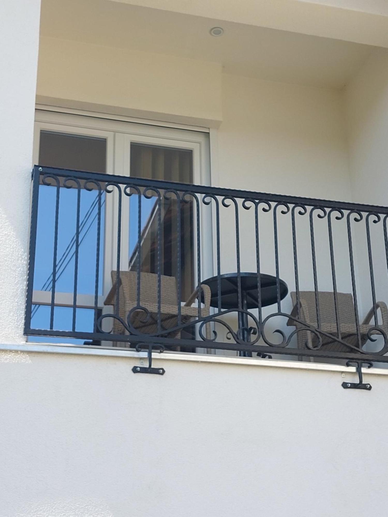 Apartmani Radulovic Vrnjačka Banja الغرفة الصورة