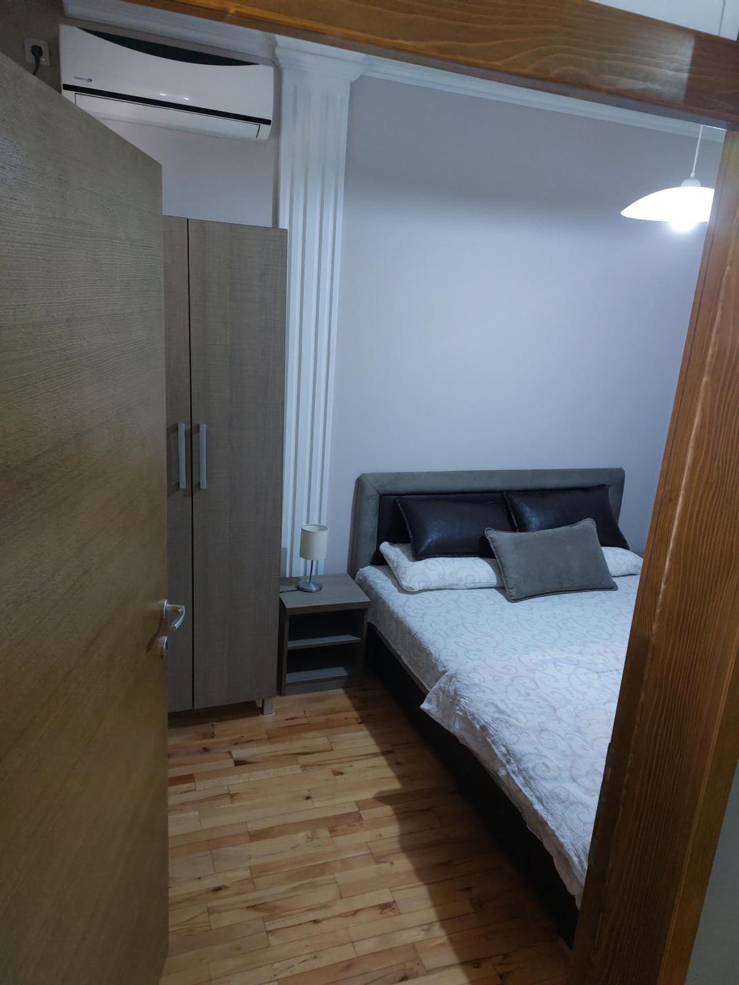 Apartmani Radulovic Vrnjačka Banja الغرفة الصورة