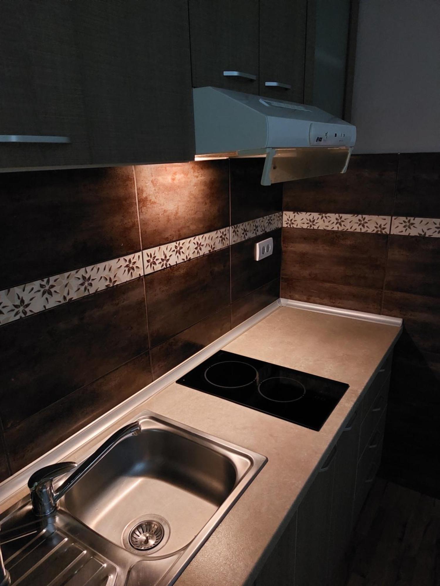 Apartmani Radulovic Vrnjačka Banja الغرفة الصورة