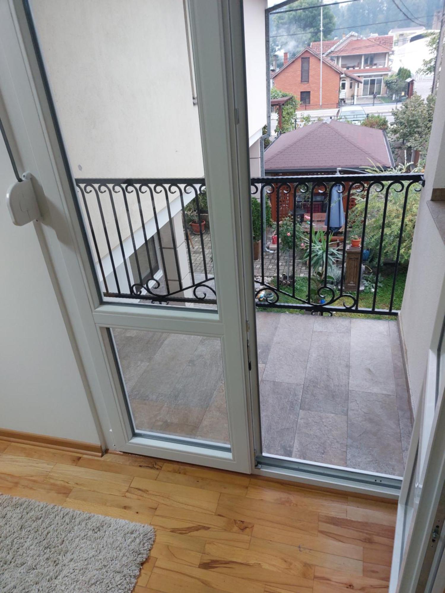 Apartmani Radulovic Vrnjačka Banja الغرفة الصورة