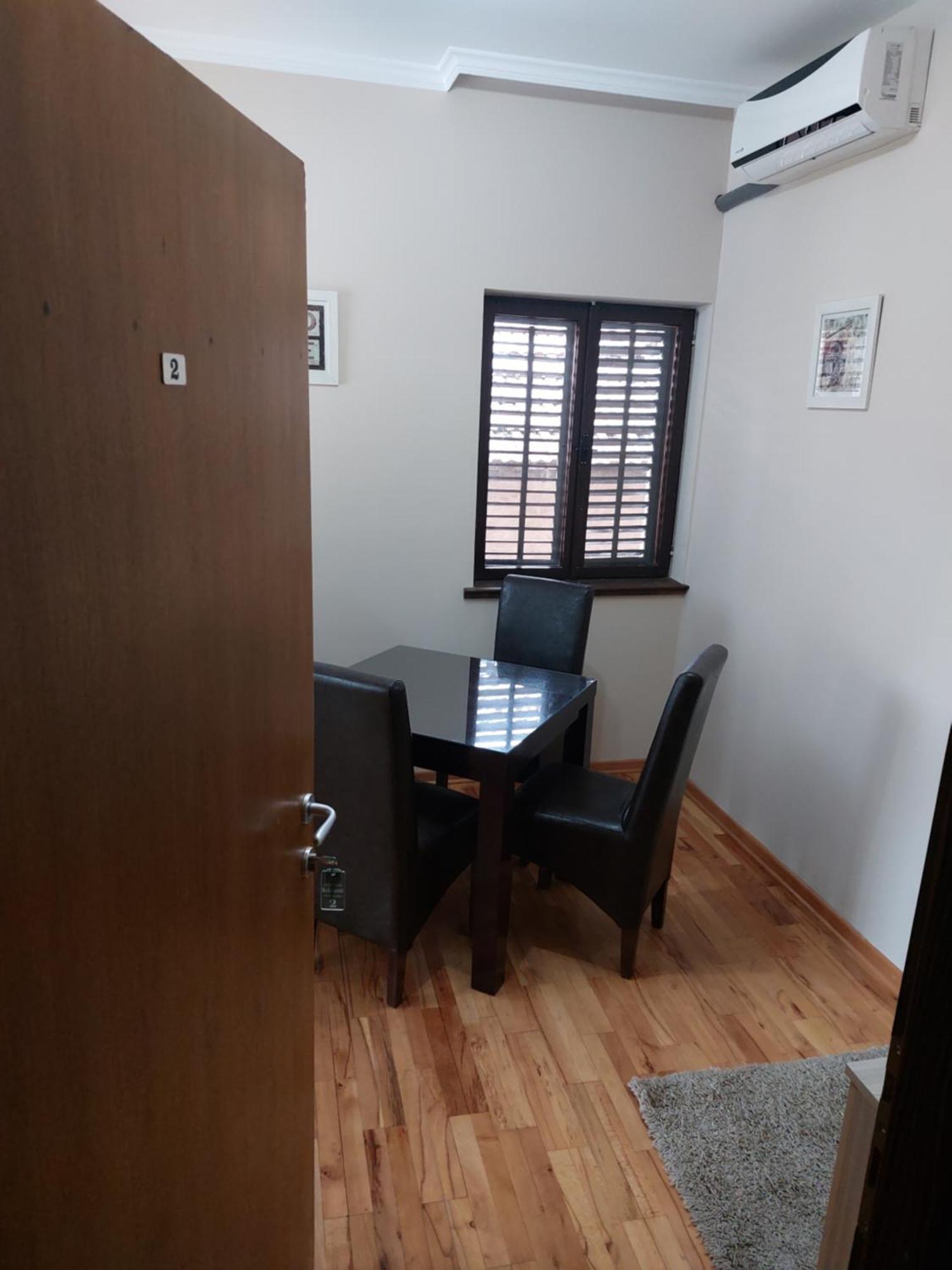 Apartmani Radulovic Vrnjačka Banja الغرفة الصورة
