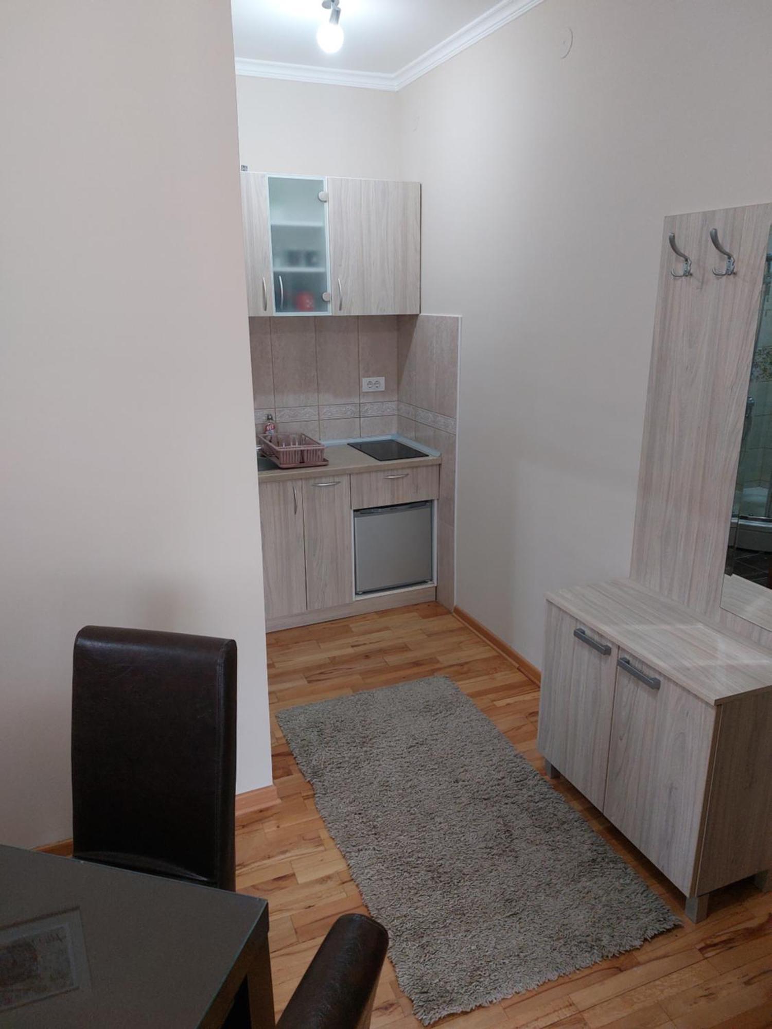 Apartmani Radulovic Vrnjačka Banja الغرفة الصورة