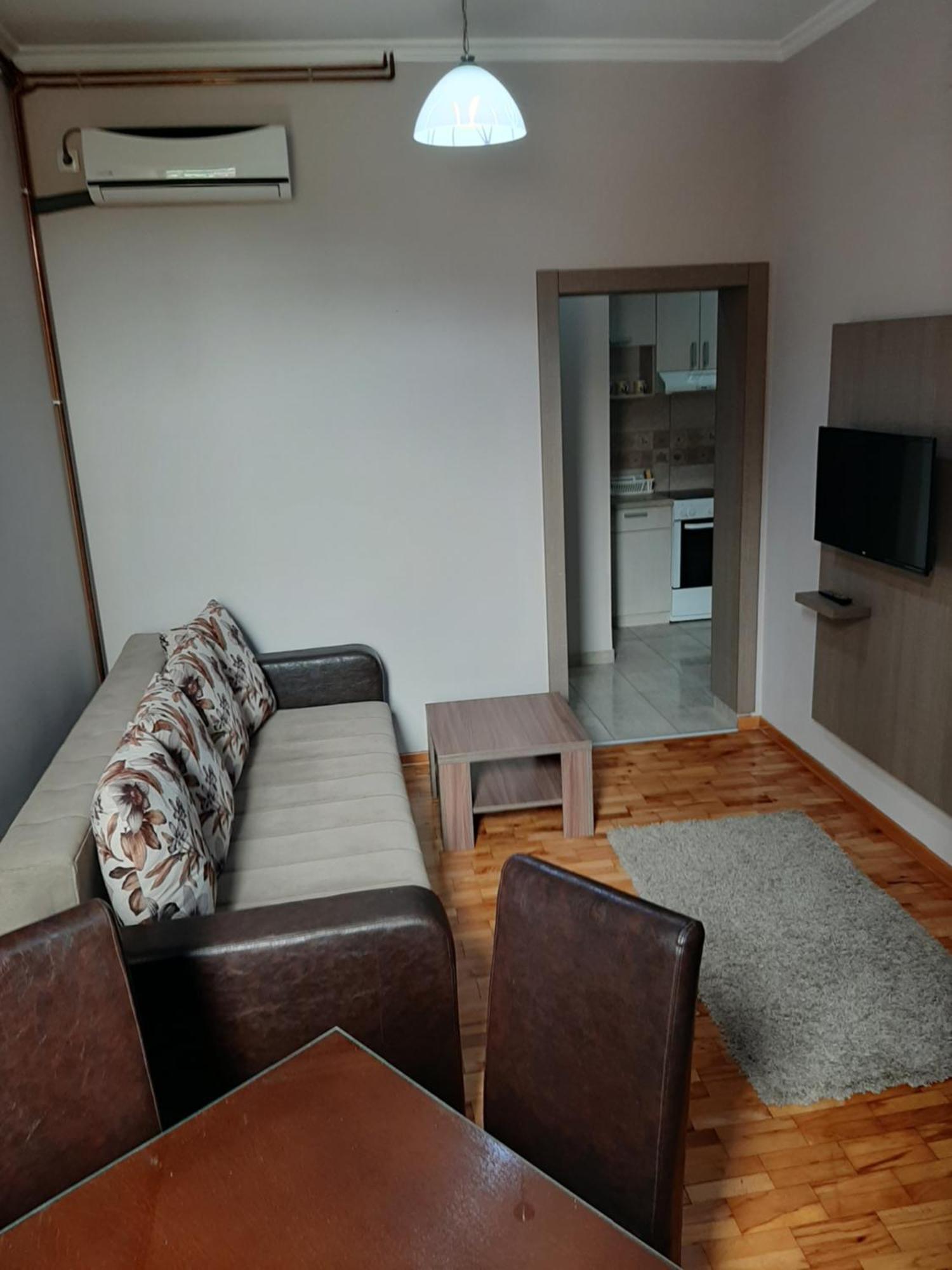 Apartmani Radulovic Vrnjačka Banja الغرفة الصورة