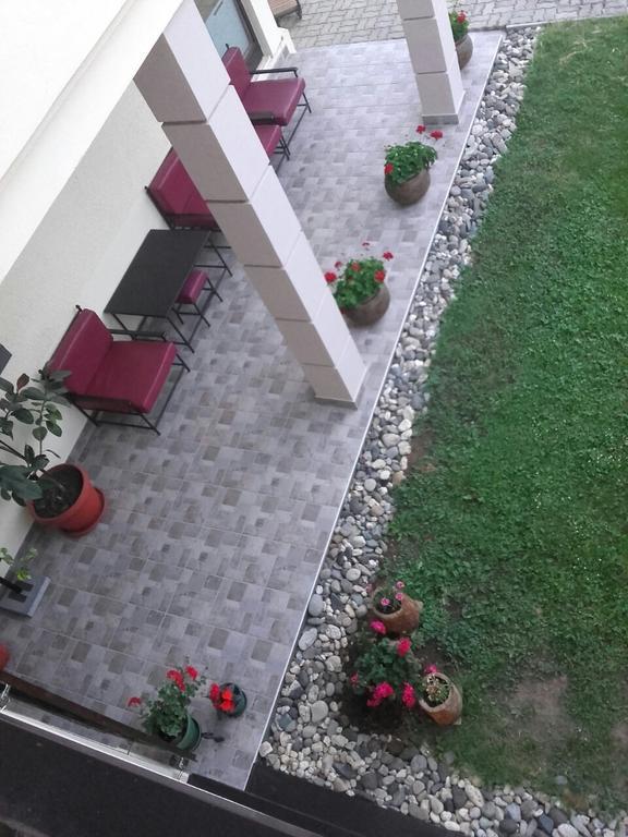 Apartmani Radulovic Vrnjačka Banja المظهر الخارجي الصورة