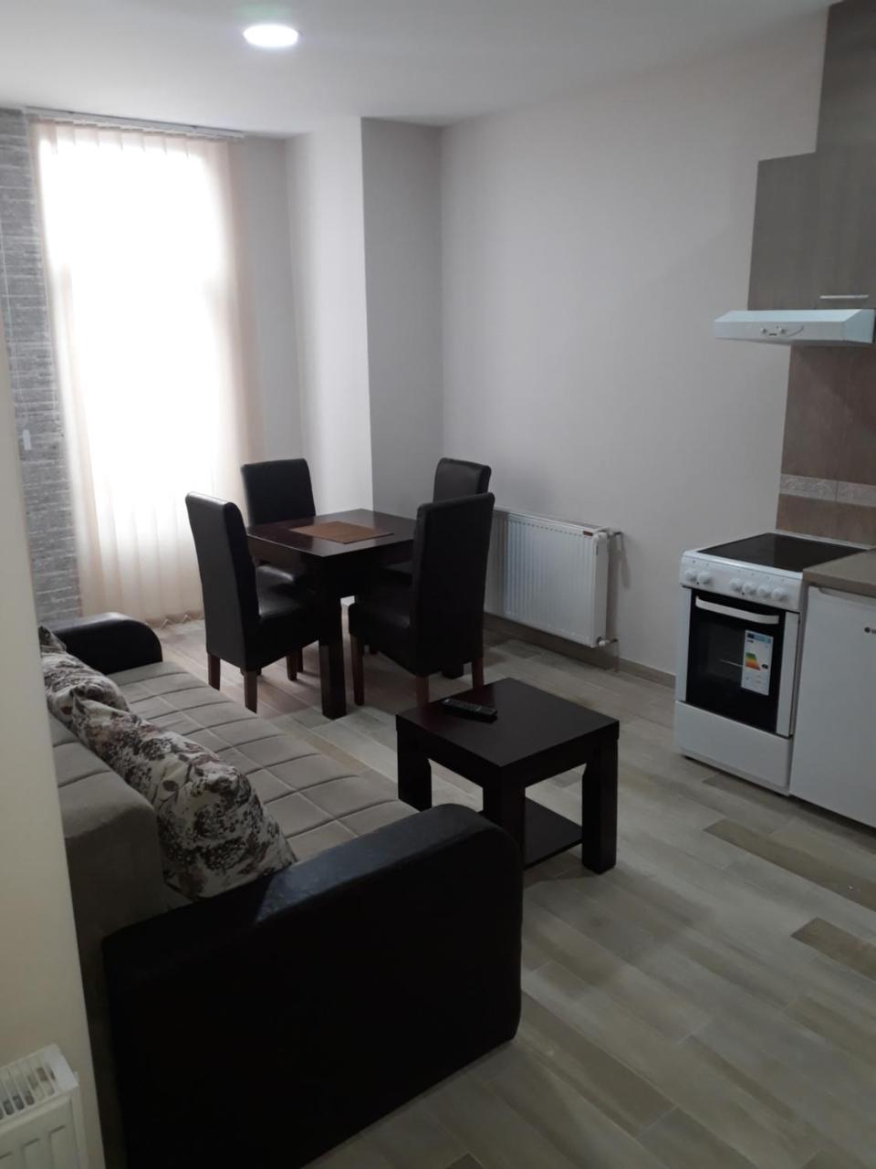 Apartmani Radulovic Vrnjačka Banja المظهر الخارجي الصورة