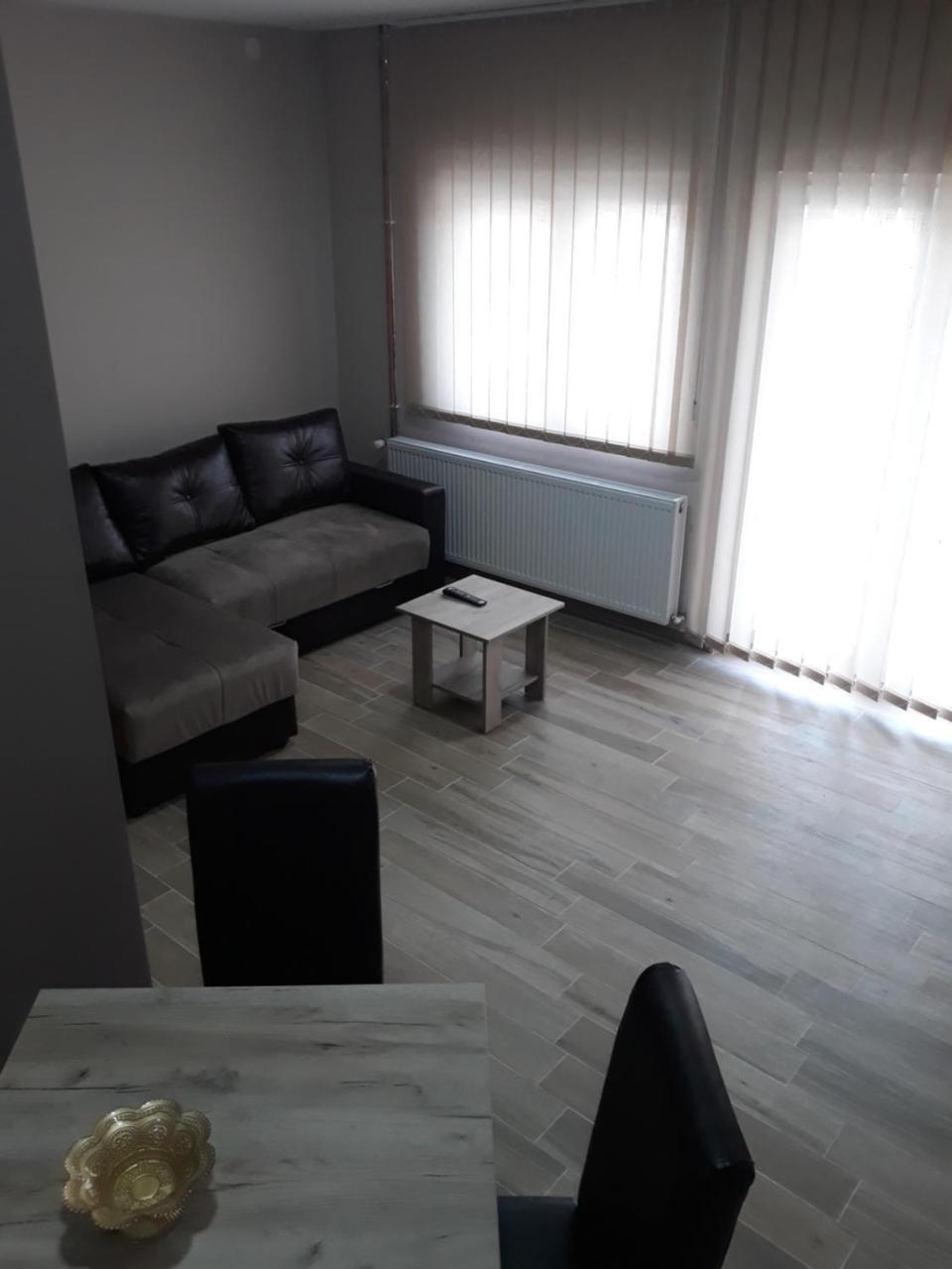 Apartmani Radulovic Vrnjačka Banja المظهر الخارجي الصورة