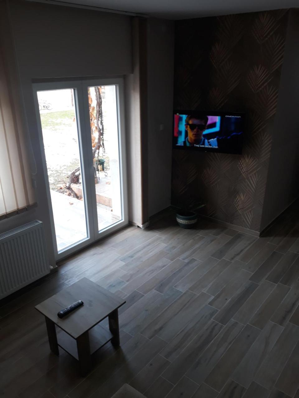 Apartmani Radulovic Vrnjačka Banja المظهر الخارجي الصورة