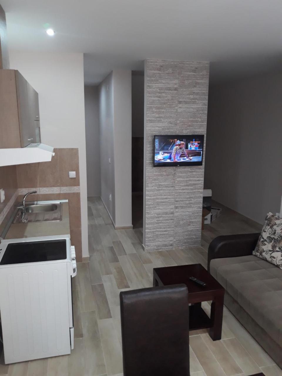 Apartmani Radulovic Vrnjačka Banja المظهر الخارجي الصورة