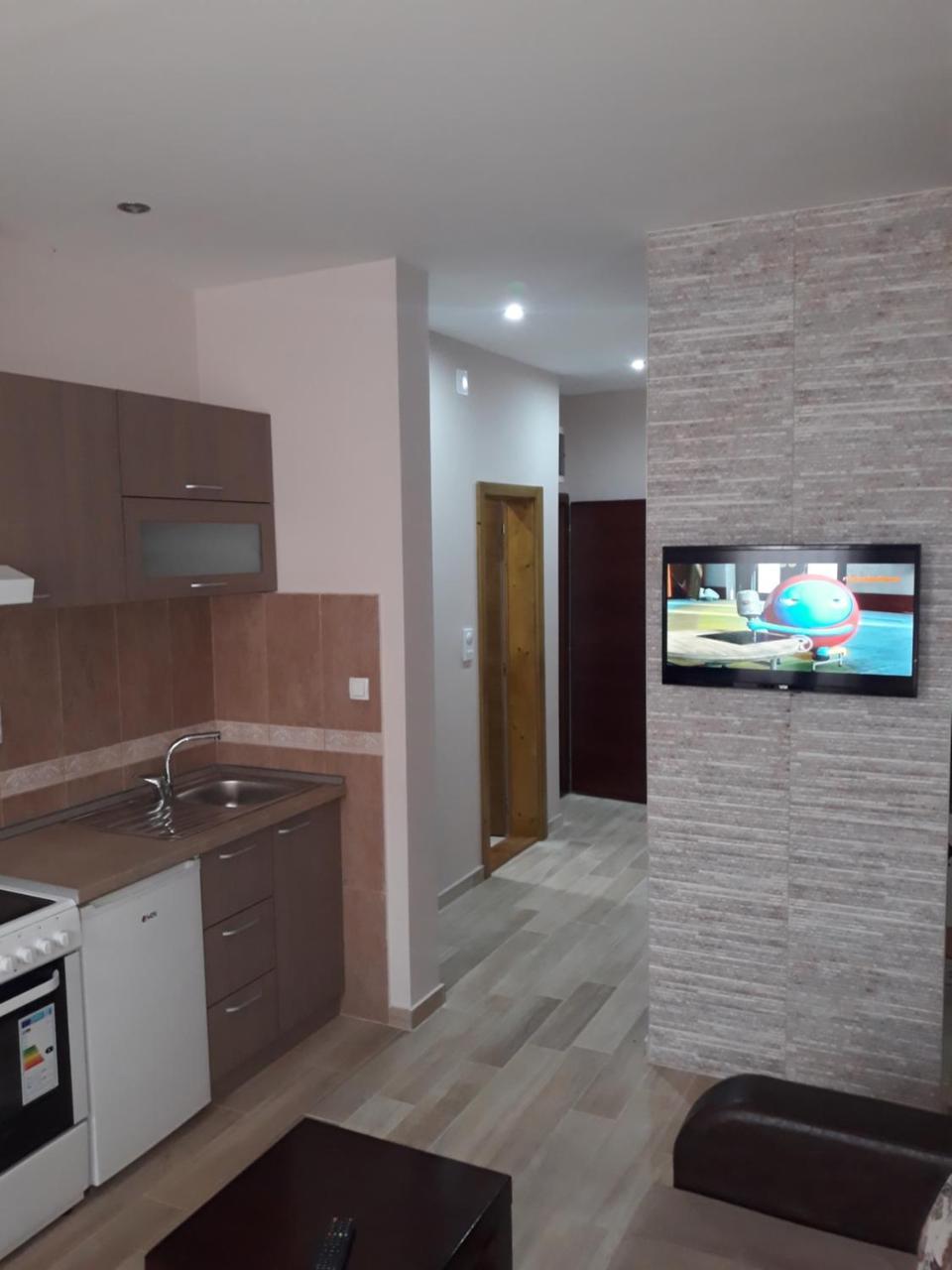 Apartmani Radulovic Vrnjačka Banja المظهر الخارجي الصورة