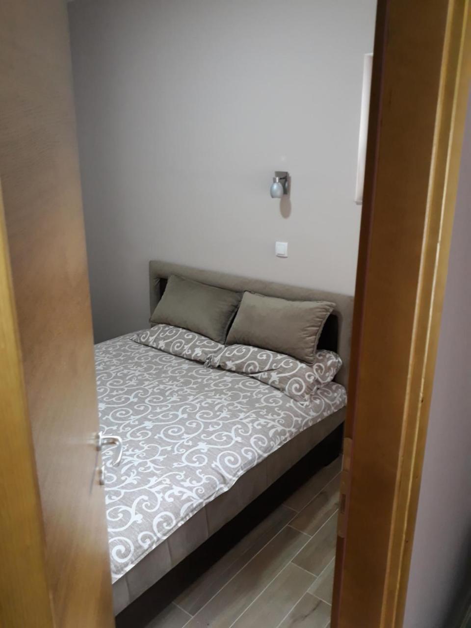 Apartmani Radulovic Vrnjačka Banja المظهر الخارجي الصورة