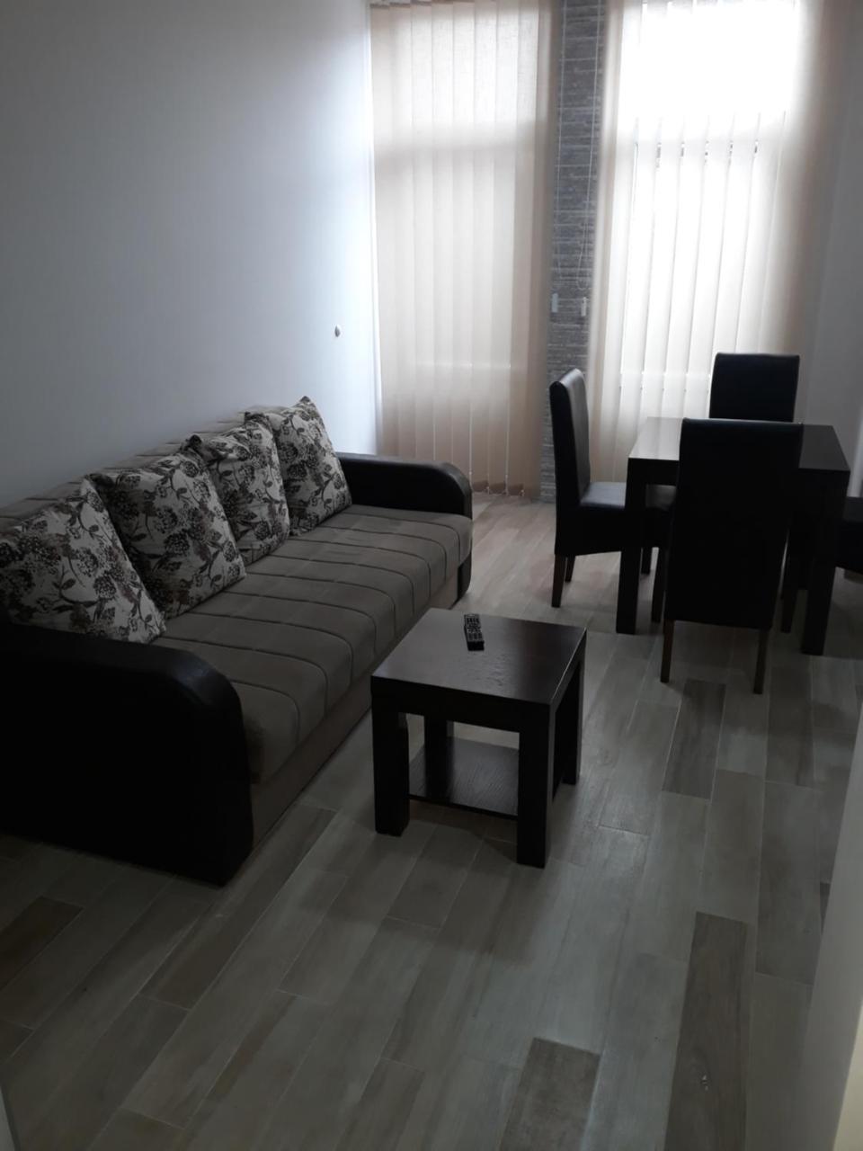 Apartmani Radulovic Vrnjačka Banja المظهر الخارجي الصورة