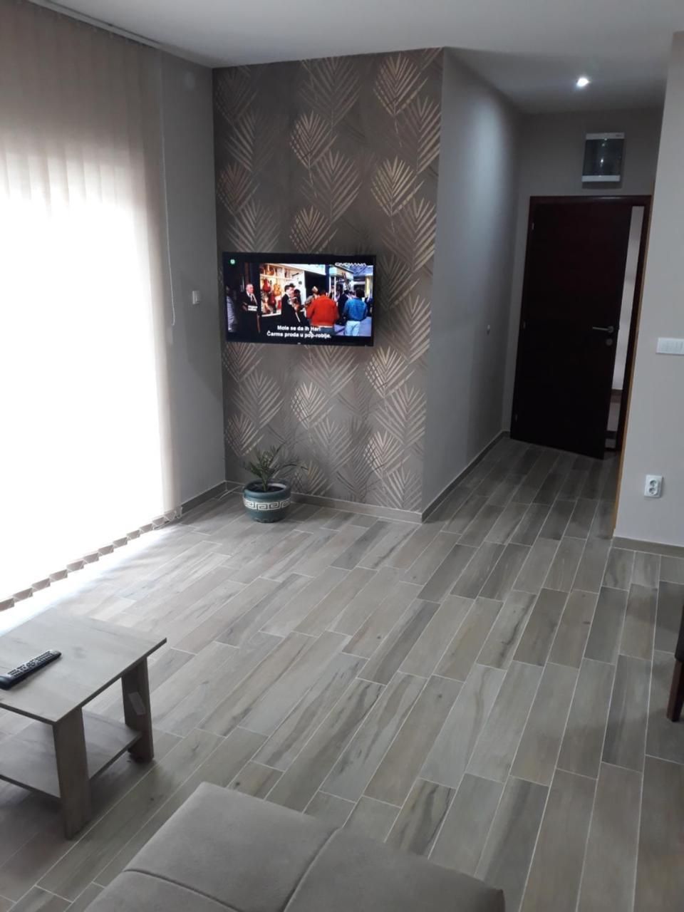 Apartmani Radulovic Vrnjačka Banja المظهر الخارجي الصورة