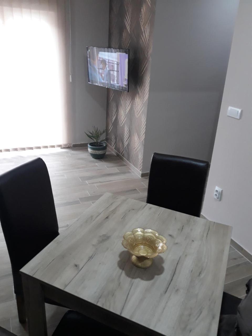 Apartmani Radulovic Vrnjačka Banja المظهر الخارجي الصورة