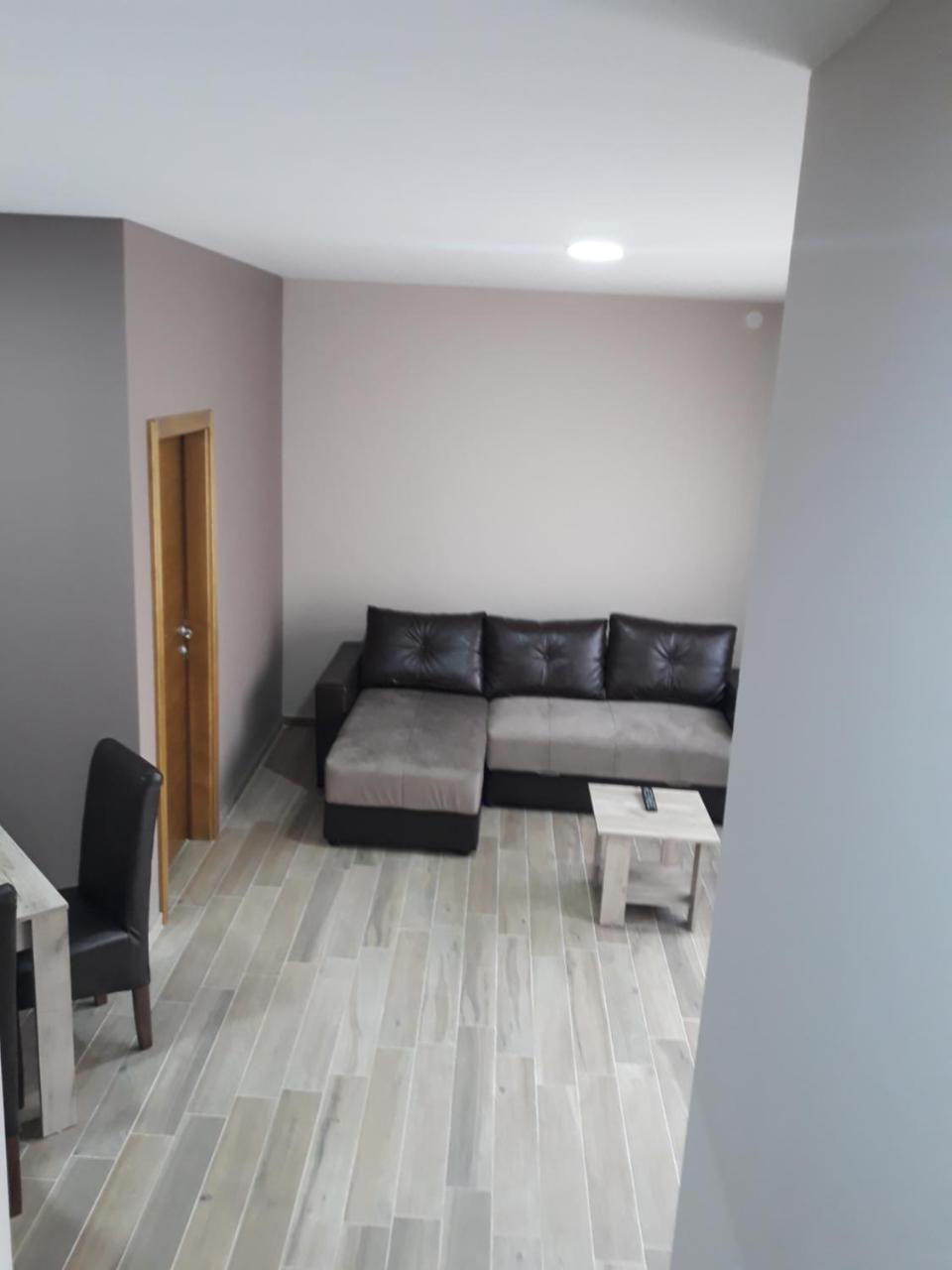 Apartmani Radulovic Vrnjačka Banja المظهر الخارجي الصورة