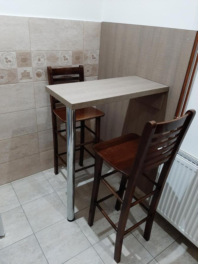 Apartmani Radulovic Vrnjačka Banja المظهر الخارجي الصورة