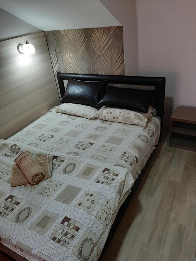 Apartmani Radulovic Vrnjačka Banja المظهر الخارجي الصورة
